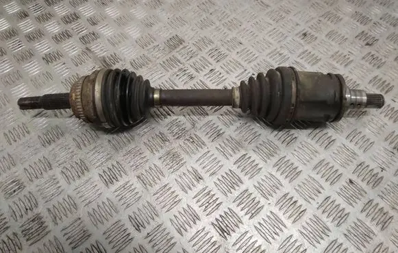 Toyota RAV 4 (XA20) Front driveshaft 