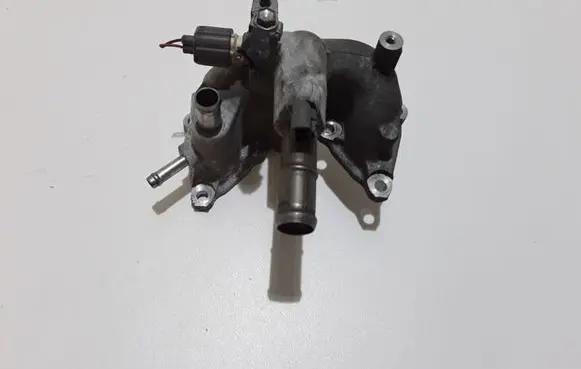 Volvo XC90 Engine coolant pipe/hose