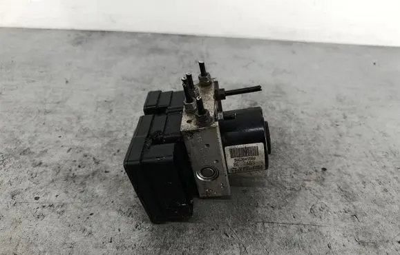Peugeot 207 ABS Pump 