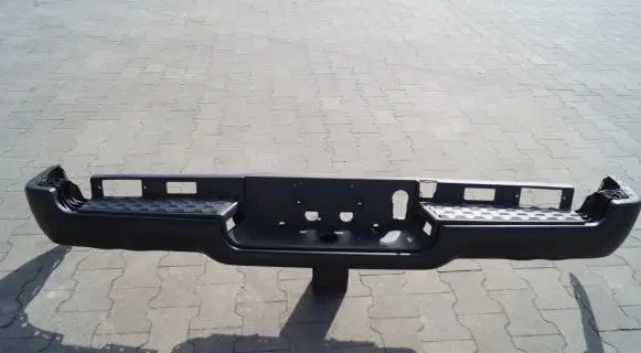 Dodge RAM Front bumper 68518493AA