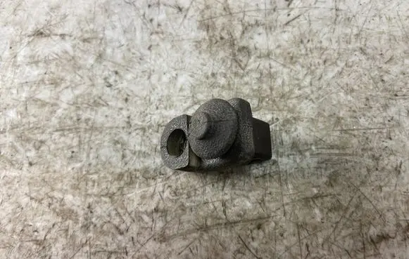 Nissan Navara D40 Front door sensor 