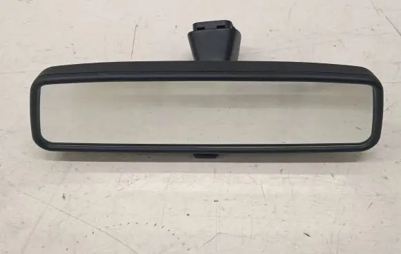 MG ZS Rear view mirror (interior)