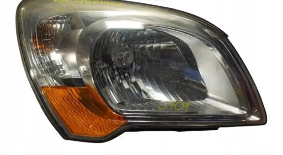 KIA Sportage Headlight/headlamp