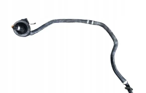 Mercedes-Benz E W211 Engine coolant pipe/hose A2118320584 A2118320084