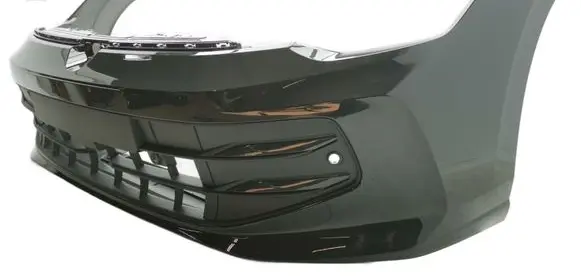 Volkswagen Golf VIII Front bumper 5H0807221AA LC7Q