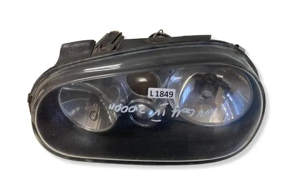 Volkswagen Golf IV Headlight/headlamp 15014500
