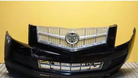 Cadillac SRX Front bumper