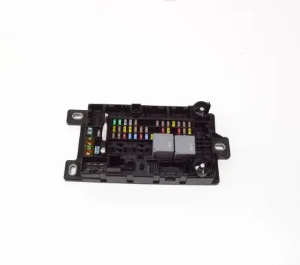 Jaguar E-Pace Fuse module J9C314A073BB 59CW11F05