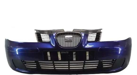 Seat Ibiza III (6L) Front bumper