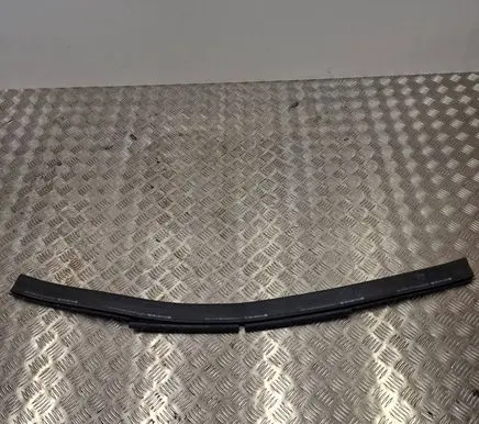 BMW X3 G01 Engine compartment rubber 7397486