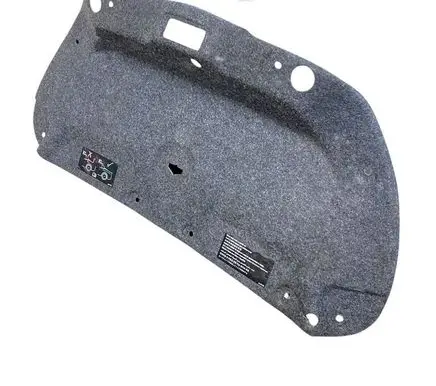Chevrolet Camaro Tailgate/boot lid cover trim 22805429 22787723