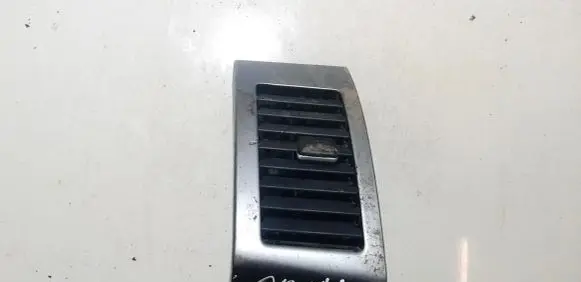 Mitsubishi Outlander Dash center air vent grill 8030A024ZZ