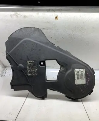 Volvo V70 Timing belt guard (cover) 08658108