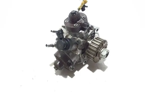 Jaguar XJ X351 Fuel injection high pressure pump AH2Q9B395AC