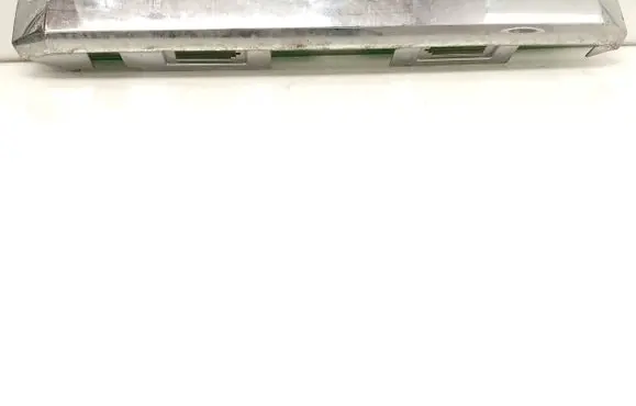Nissan Pathfinder R51 Trunk door license plate light bar 90810EB56B 90810EB60B