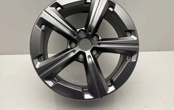BMW X1 U11 R17 alloy rim 6898044