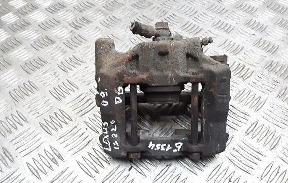 Lexus IS 220D-250-350 Rear brake caliper