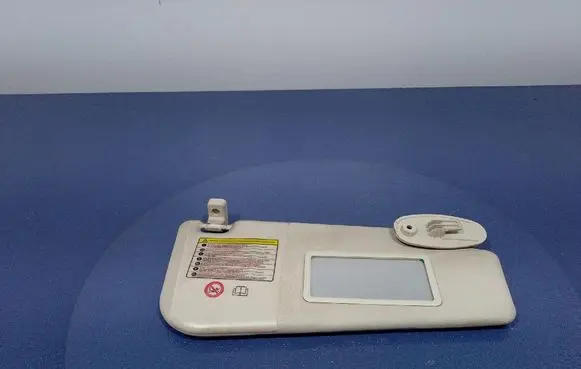 Fiat Punto (199) Sun visor