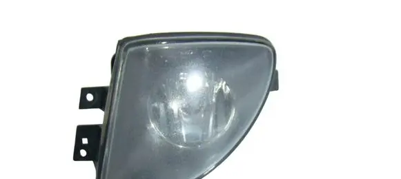 BMW 5 F10 F11 Front fog light 7216885 63177216885