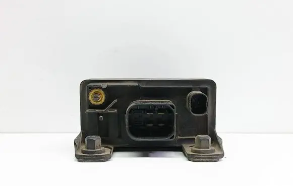 Mercedes-Benz C W203 Other control units/modules
