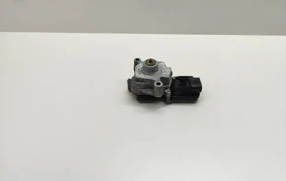 BMW 5 F10 F11 Gearbox-reducer motor 11162F0500 7619778 27607619778