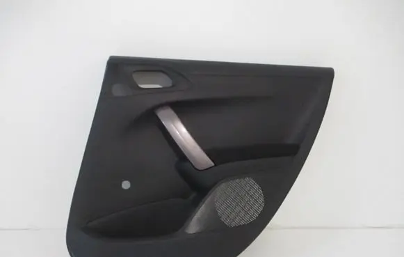 Peugeot 208 Rear door card panel trim 96763547ZD 1058672 01620316