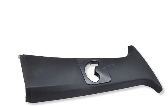 BMW X5 E70 (B) pillar trim (top) 7129752 51437129752