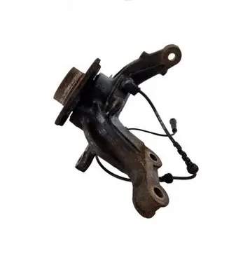 Renault Megane III Front wheel hub