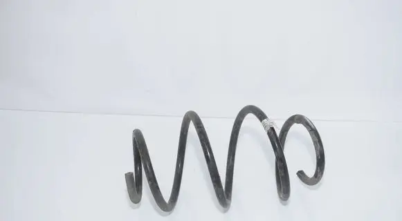 BMW 2 F46 Front coil spring 6866504 31336866504