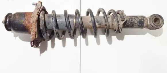 Toyota Corolla E120 E130 Rear shock absorber/damper 4853002220 48530-02220