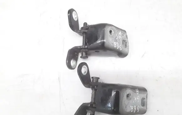Ford Maverick Rear door hinge set 4L8A7826801AA 4L8A7826807AA