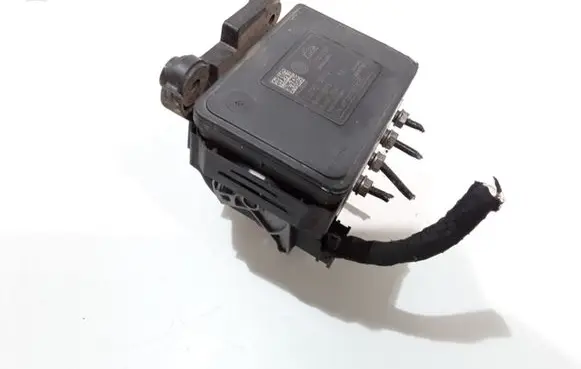 Audi A3 S3 8V ABS Pump 3Q0907379Q 3Q0614517Q