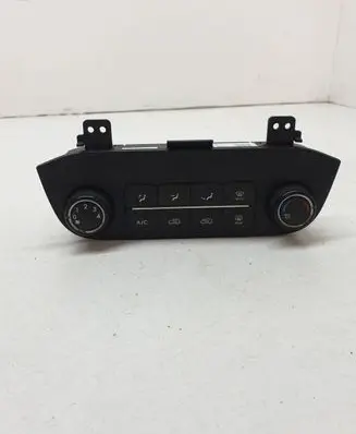 KIA Sportage Climate control unit 972503U001