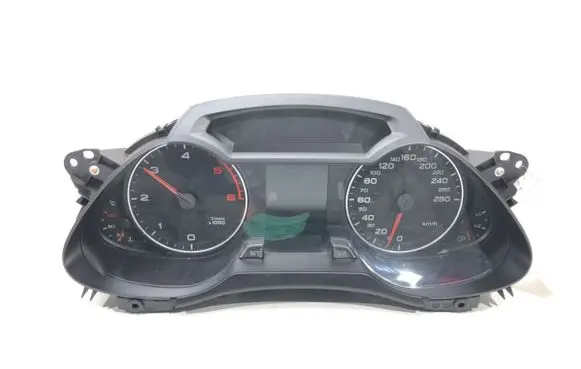 Speedometer (instrument cluster)