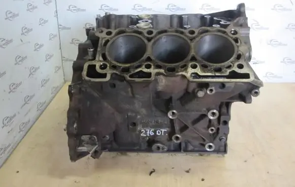 Rover Land Rover Engine block 
