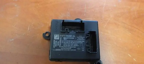 Ford Focus Door control unit/module F1ET-19G481-AL