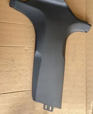 BMW 5 G30 G31 (B) pillar trim (bottom) 51437384529