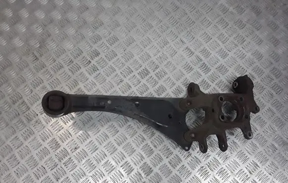 Lexus CT 200H Rear wheel hub