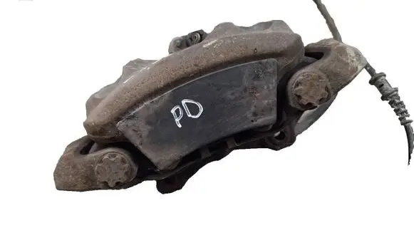 Mercedes-Benz E W212 Front brake caliper 