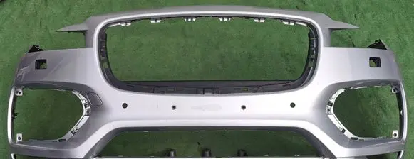 Jaguar F-Pace Front bumper HK8M-17F003-A