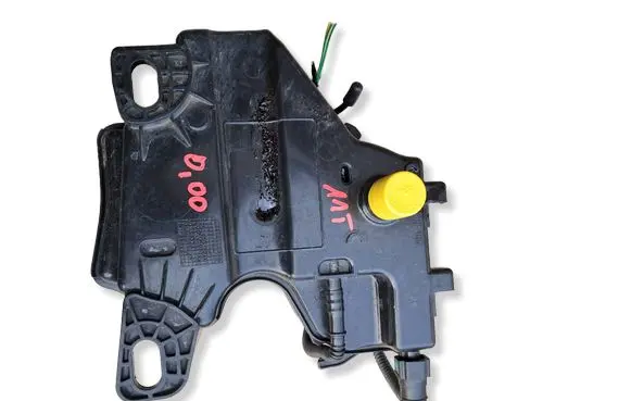 Peugeot 308 FAP fluid tank 9808025480
