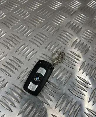 BMW 3 E90 E91 Ignition key/card 