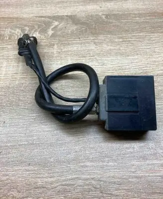 Chevrolet Evanda LP gas control unit module DE802040