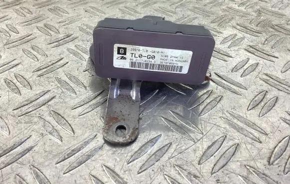 Honda Accord ESP acceleration yaw rate sensor TL0G0 39970TL0G010M1