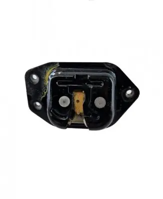 Nissan NV200 Rear door lock