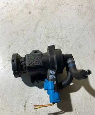 Citroen C5 Turbo solenoid valve 0928400414