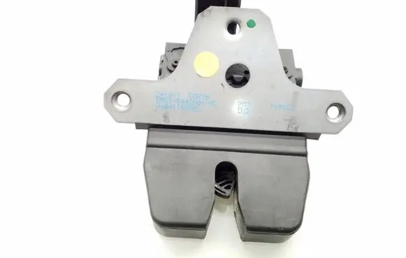 Ford C-MAX II Tailgate/trunk/boot lock/catch/latch 8M51R442A66AC