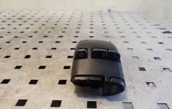 Multifunctional control switch/knob