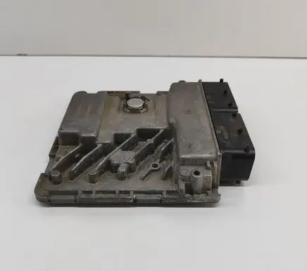 Audi A5 Engine control unit/module 8W0906259J 06L907425C