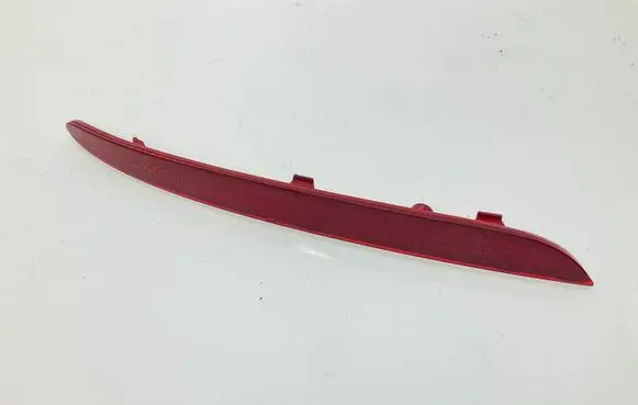 Rear tail light reflector